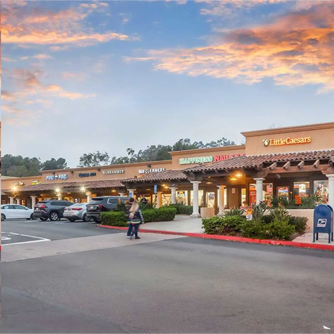 Retail and Restaurant Chains in College Station, TX