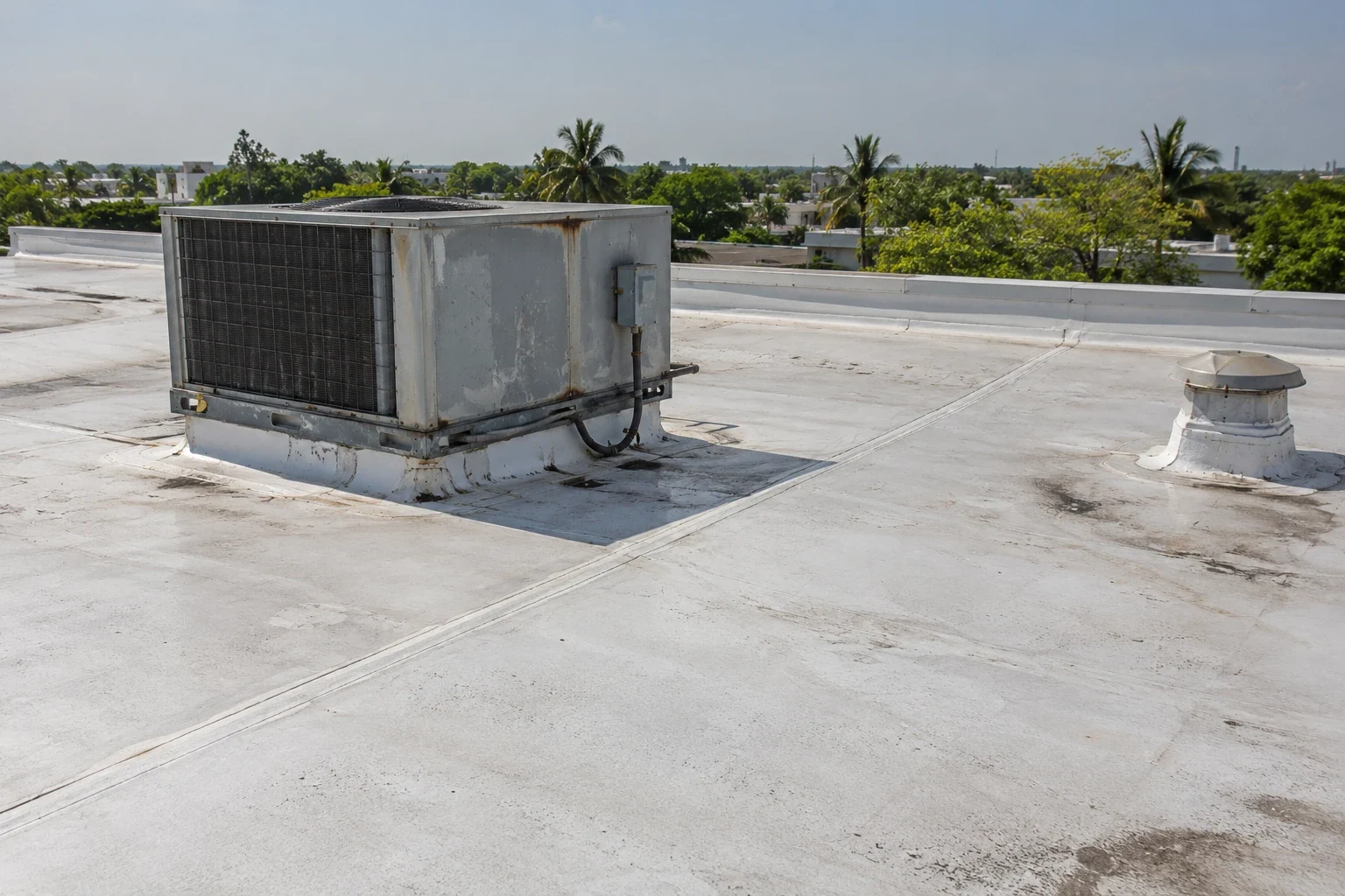 Johns Manville Commercial Roofing in College Station, TX