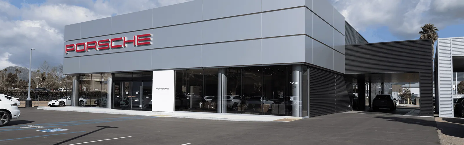 Auto Dealership Roofing in College Station, TX