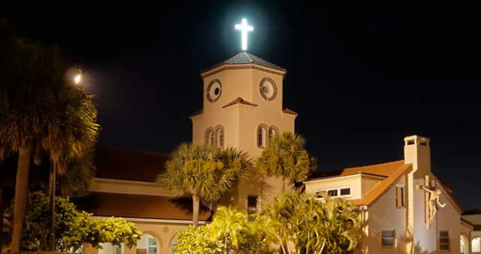 Church Roofing in College Station, TX