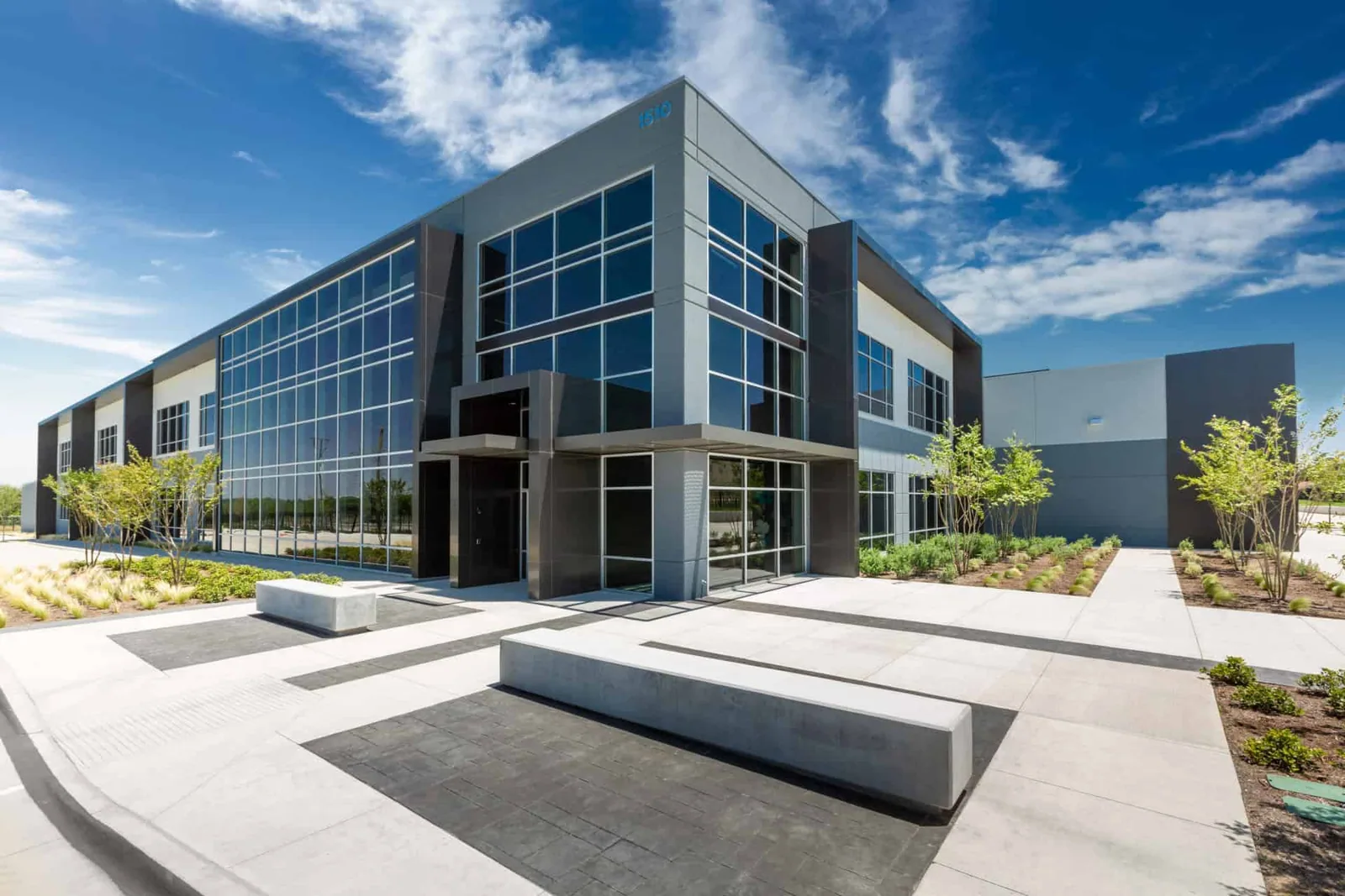 Data Center Roofing in College Station, TX