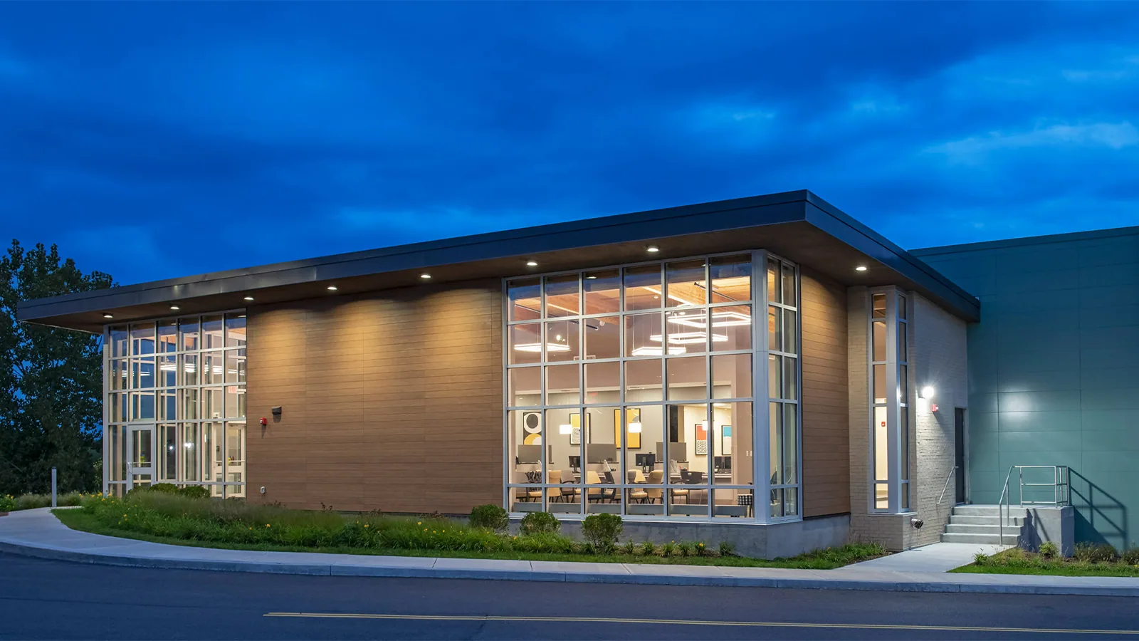 Medical Office Roofing in College Station, TX