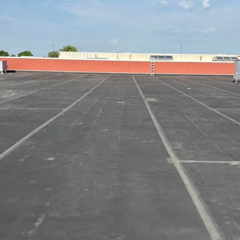 EPDM Roofing in College Station, TX