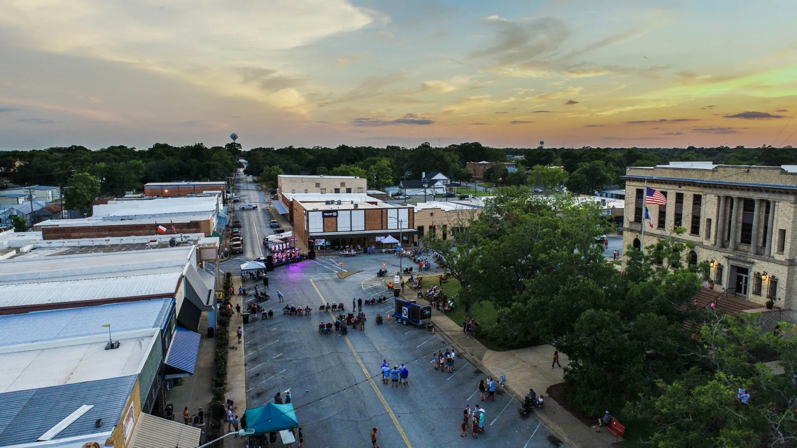Caldwell in College Station, TX
