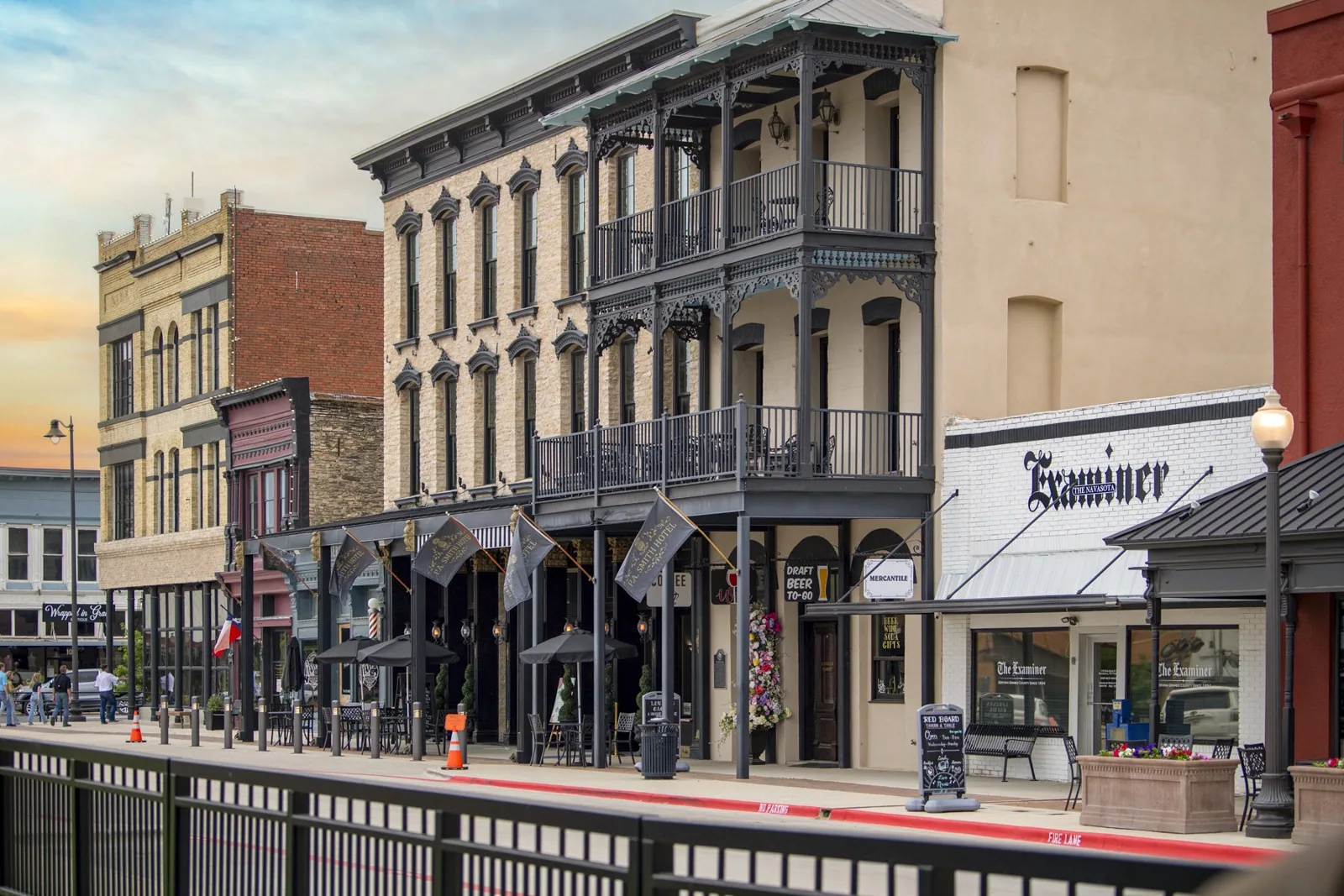 Navasota in College Station, TX