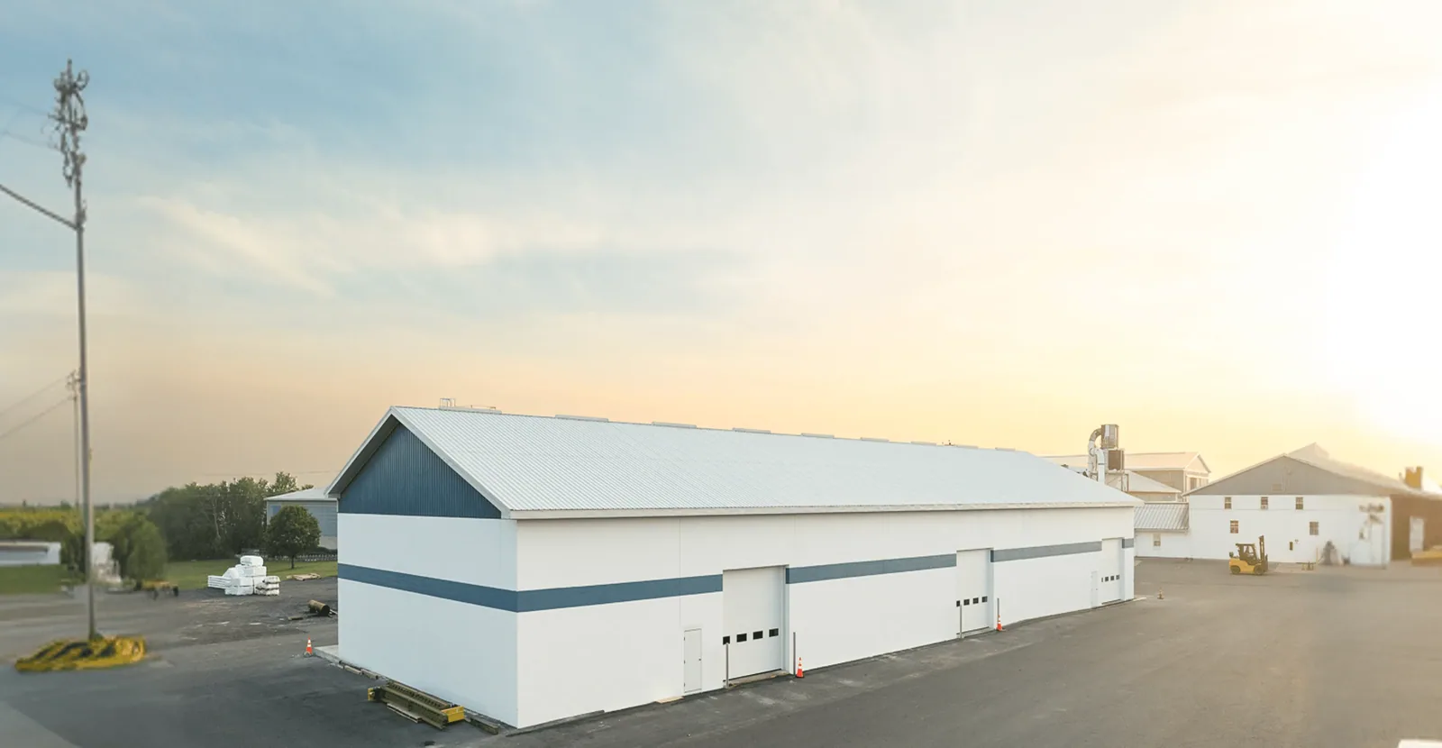 Cool Roof Installation in College Station, TX